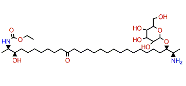 Rhizochalin A